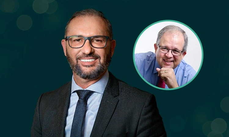 Paulo Souza-Corrêa entrevista Marcelo Pirani: O desenvolvimento de líderes e equipes de alta performance