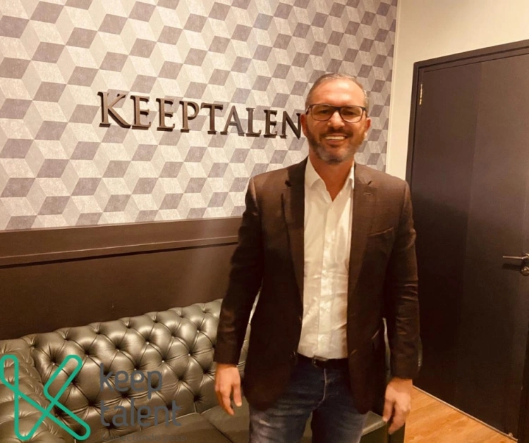 A CONEXÃO ENTRE SUA VIDA FAMILIAR E SEU MODO DE LIDERAR