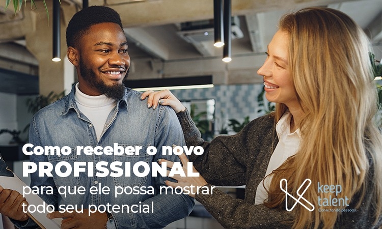 Dicas de Onboarding