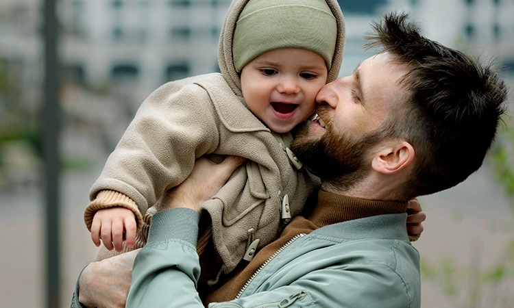 Maternidade Masculina: as empresas estão preparadas?