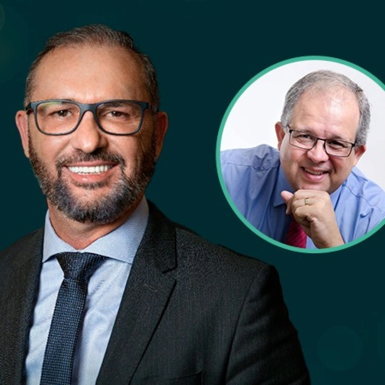 Paulo Souza-Corrêa entrevista Marcelo Pirani: O desenvolvimento de líderes e equipes de alta performance