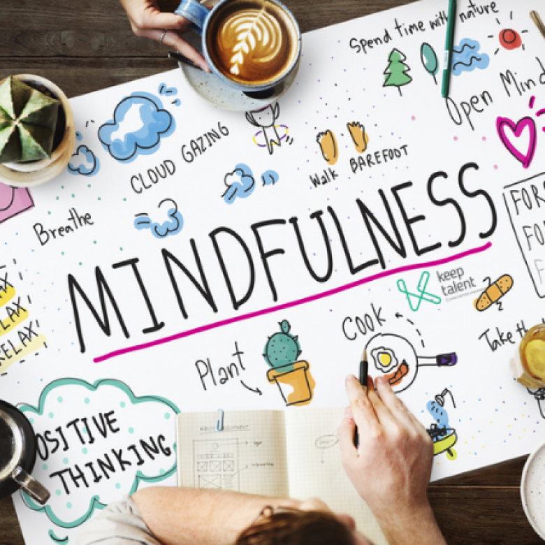 SAIBA COMO A PRÁTICA DE MINDFULNESS PODE SER ALIADA DA SUA SAÚDE MENTAL