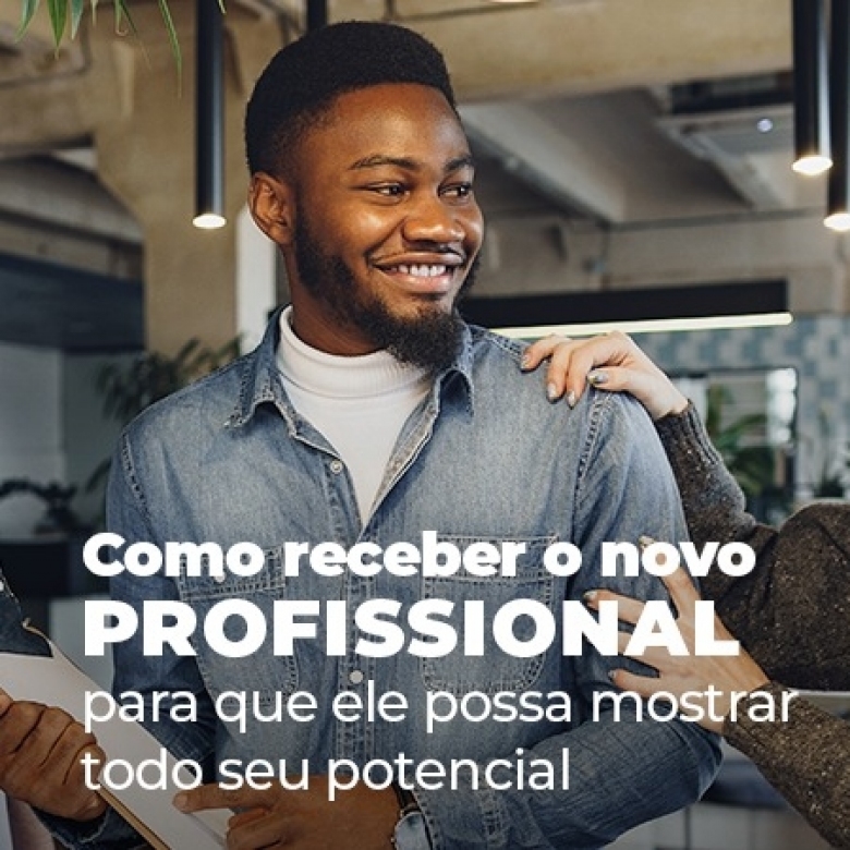 Dicas de Onboarding