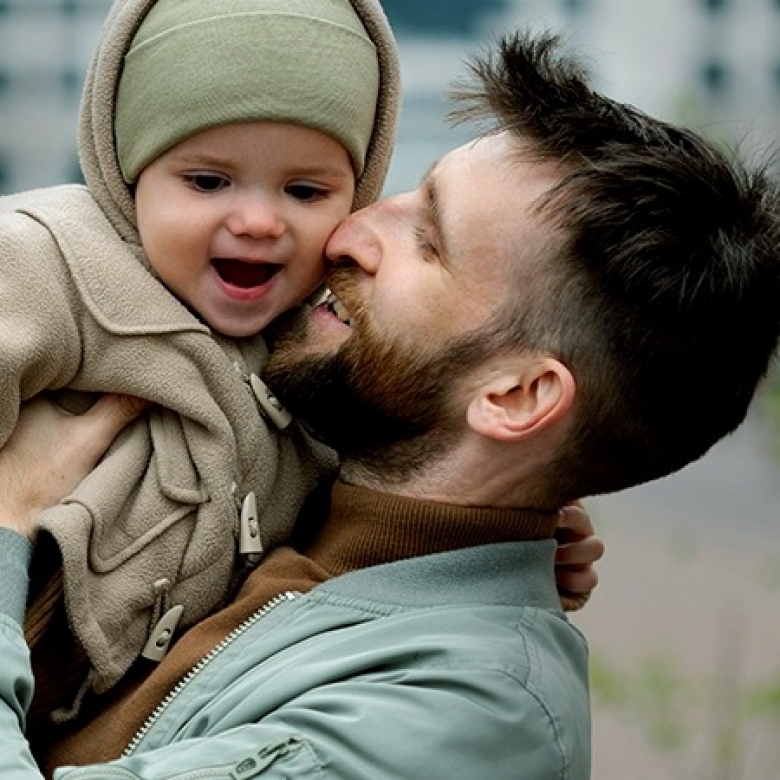 Maternidade Masculina: as empresas estão preparadas?